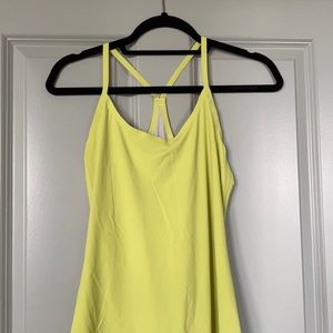 Outdoor Voices Exercise Dress in XS